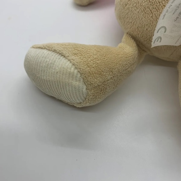 Rainbow Designs Flopsy Bunny Soft Toy Plush Used Condition Peter Rabbit - Picture 10 of 13